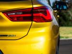 BMW X2 sDrive20i M Sport X 2018 года (LA)